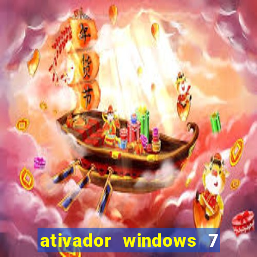 ativador windows 7 loader download